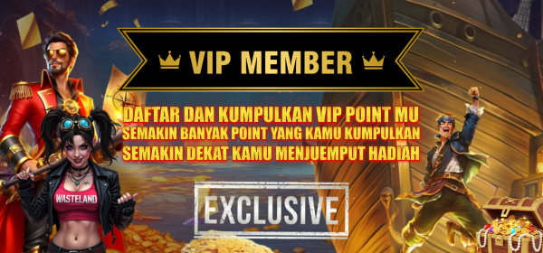 vip point